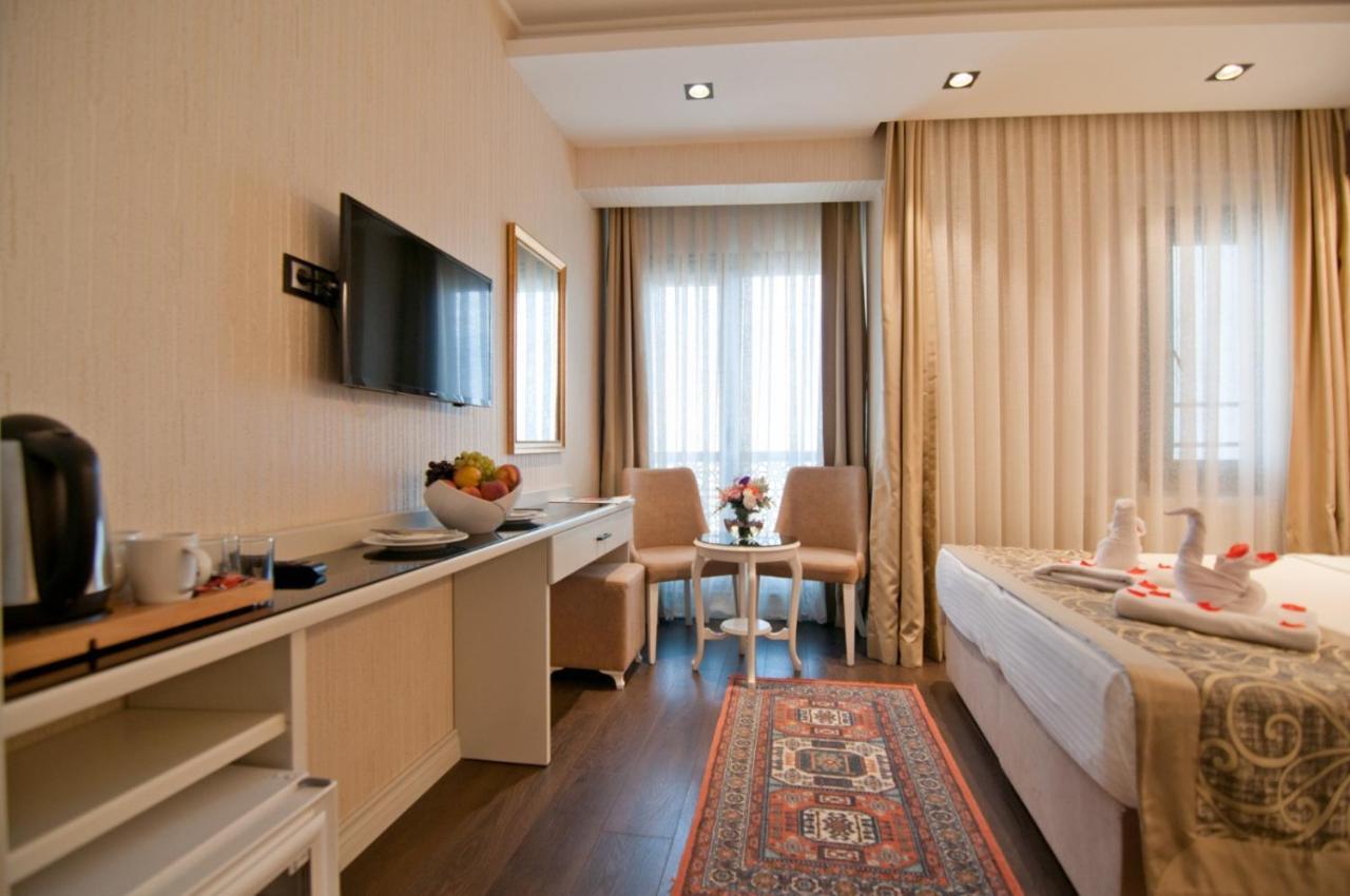 Pruva 3* Istambul