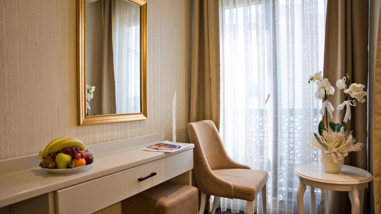 Pruva Hotel Istambul