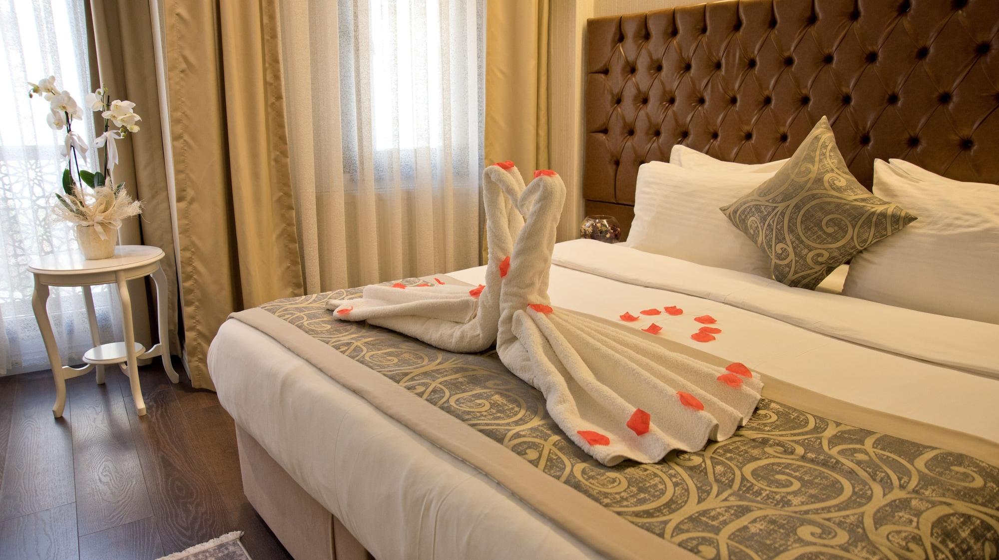 Pruva 3* Istambul