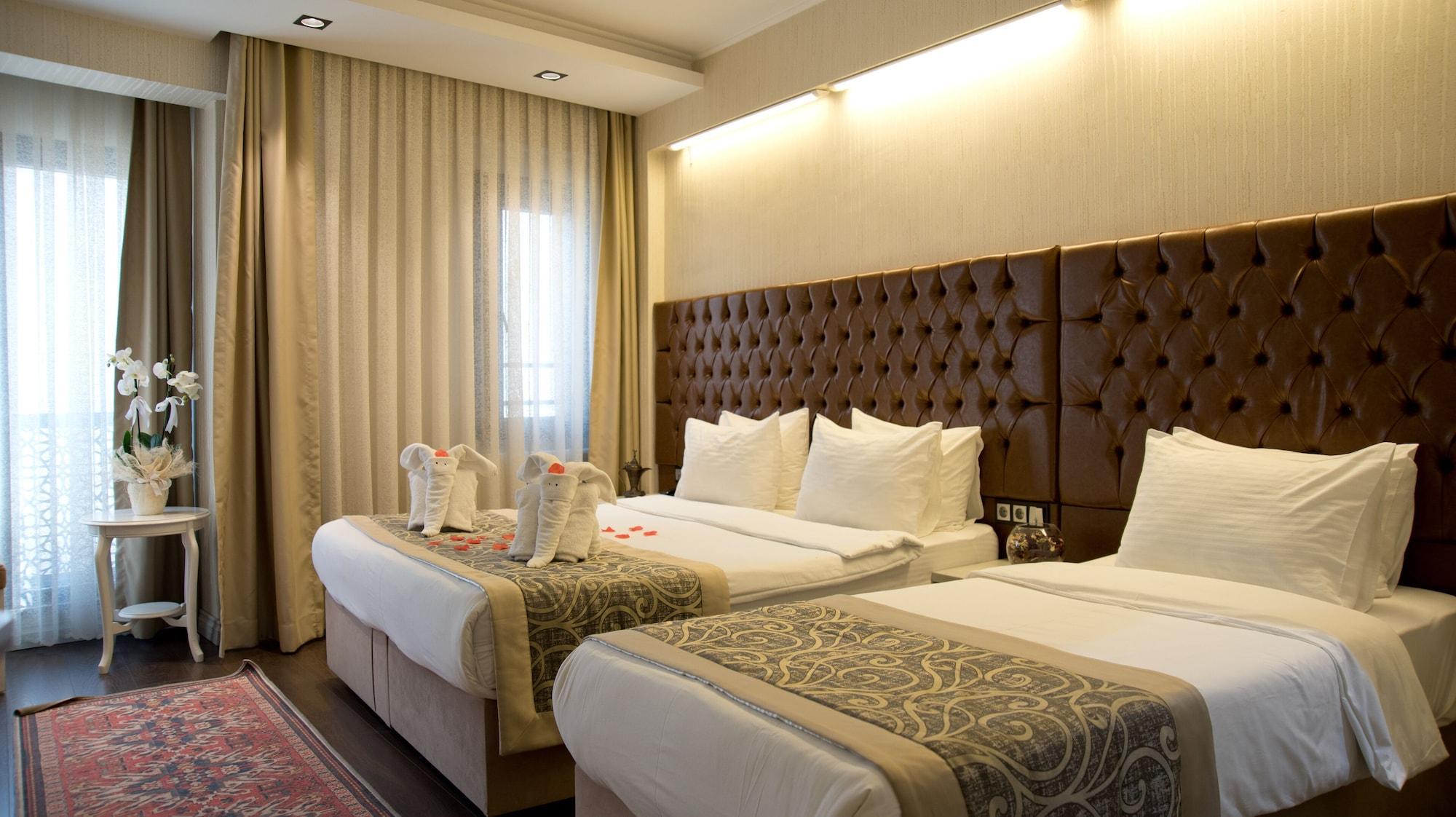Pruva Istambul
