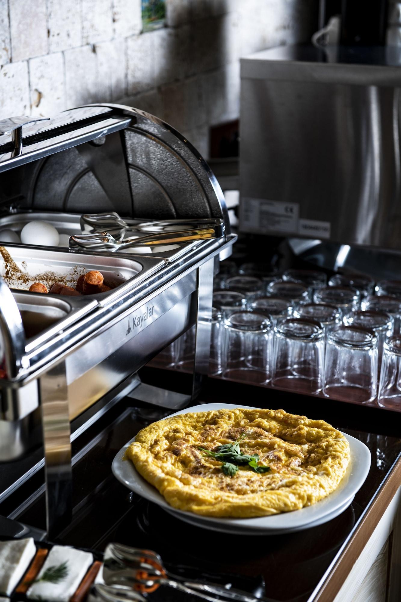 Pruva Hotel Istambul