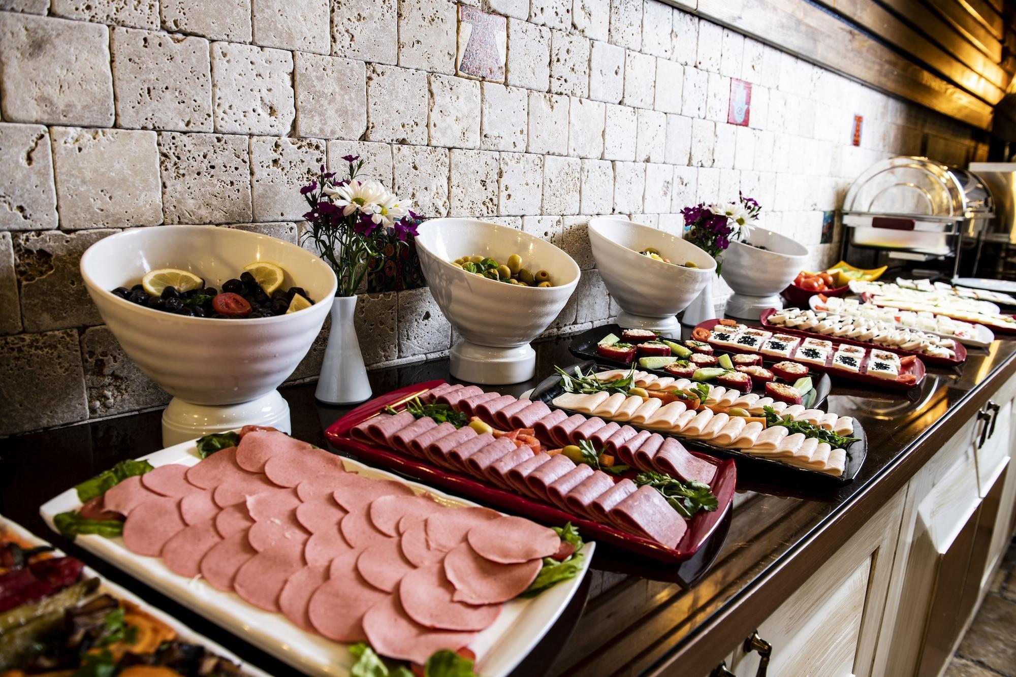 Pruva Hotel Istambul