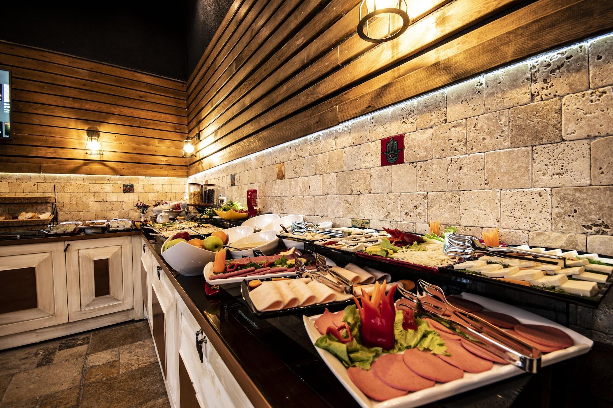 Pruva 3* Istambul