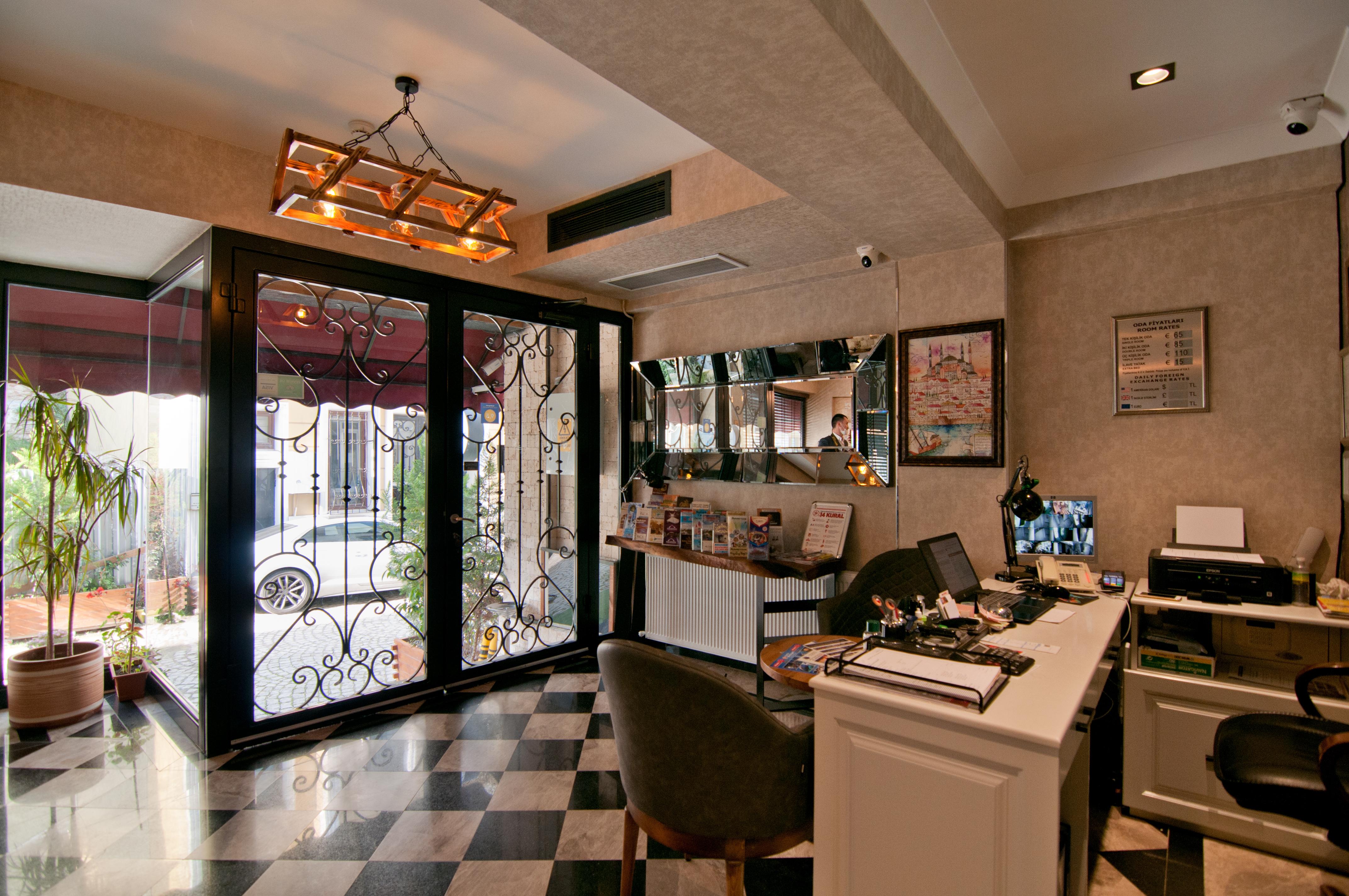 Pruva Istambul