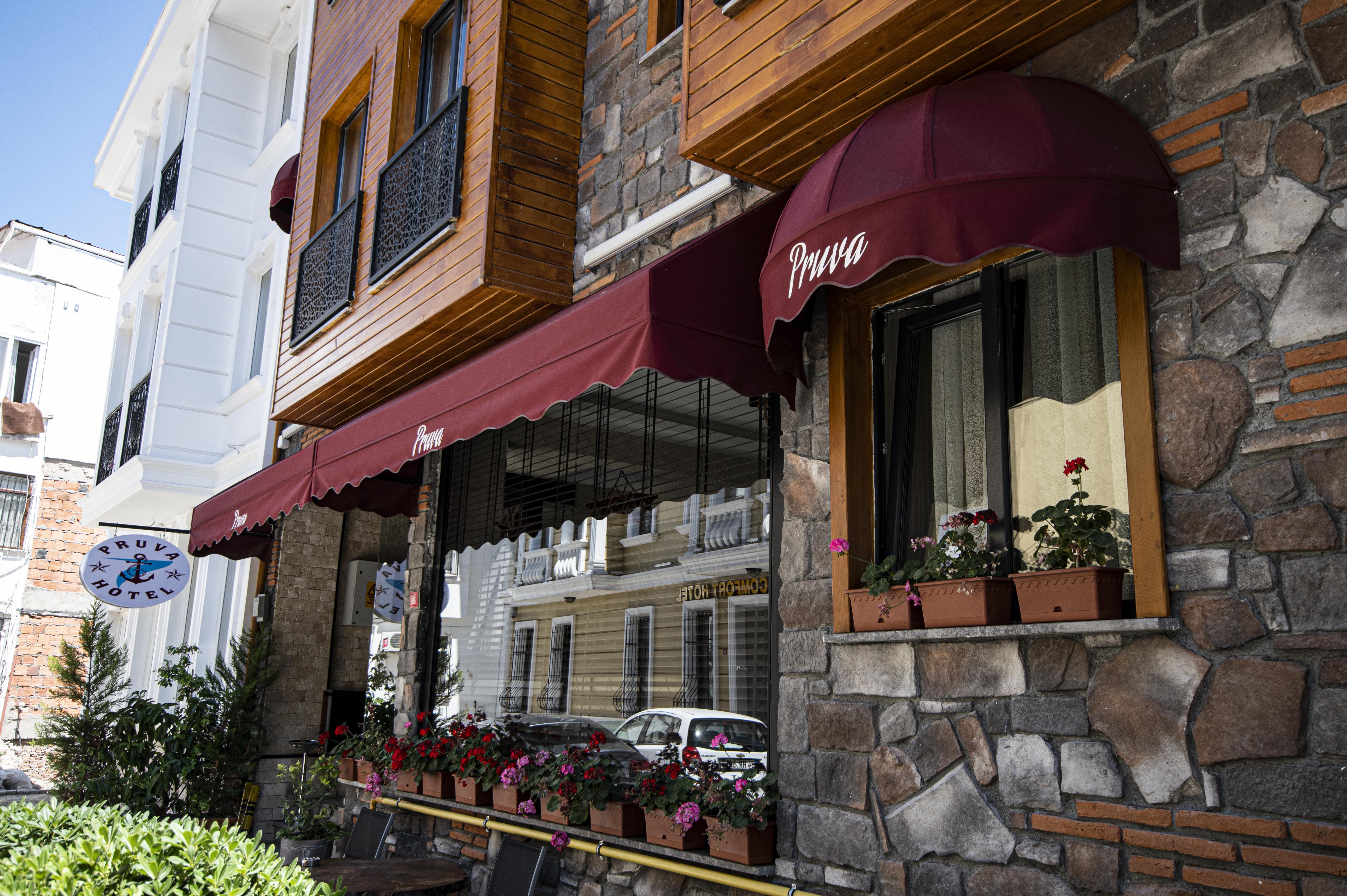 Pruva Istambul