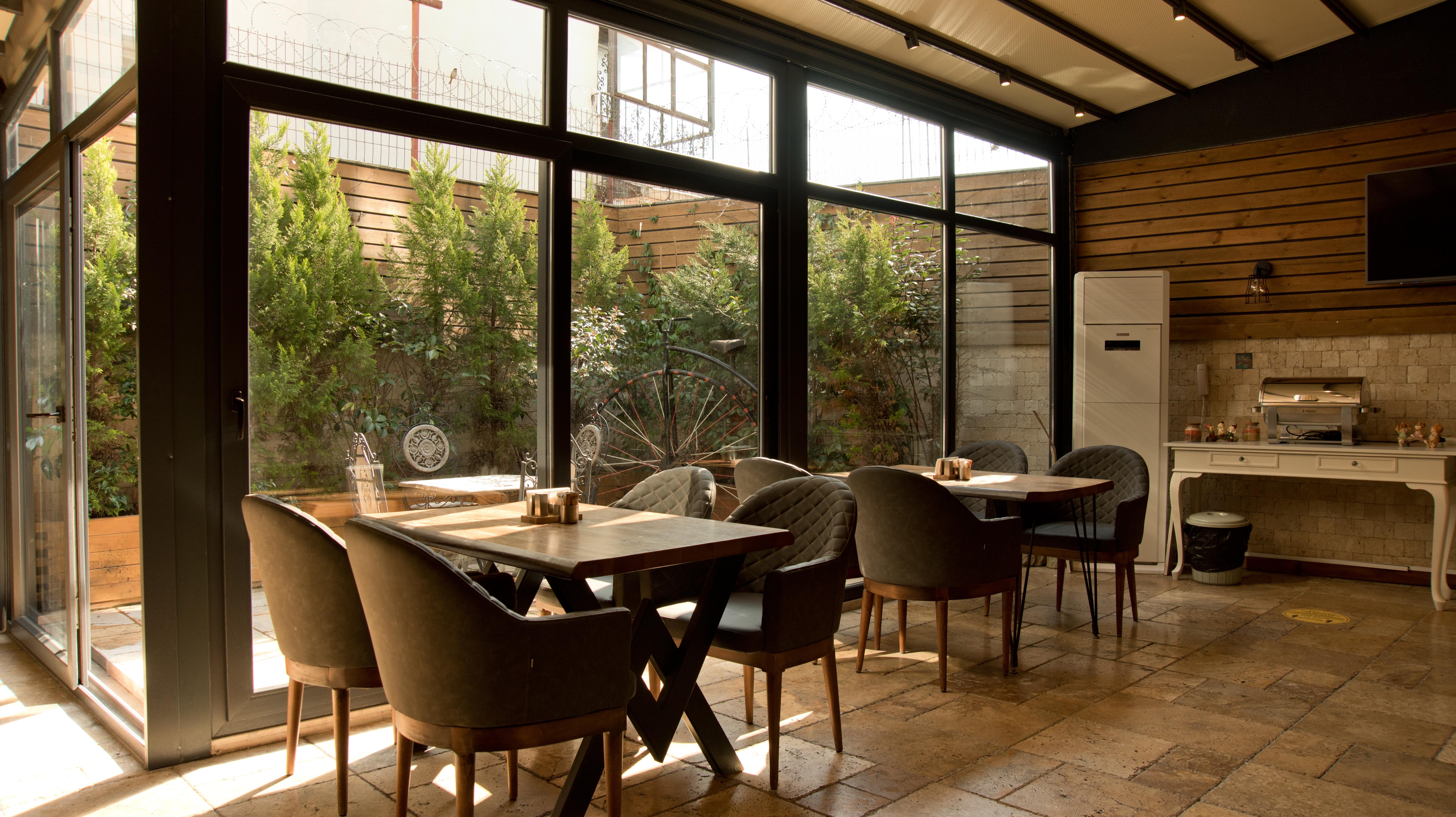 Pruva Hotel Istambul
